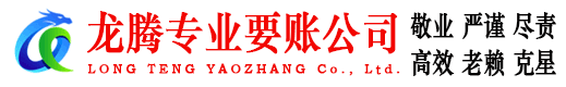 东湖龙腾追债公司